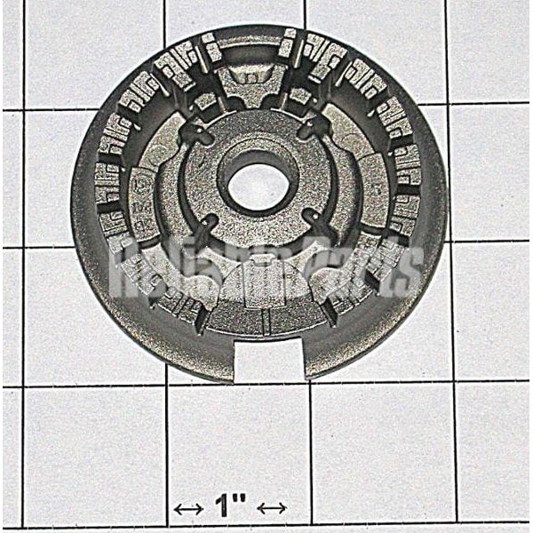 Electrolux Home Products 316212400 Frigidaire Oven Primary Burner 316212400 - main